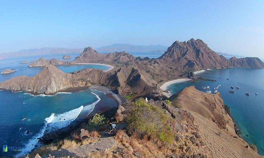 Padar-Island